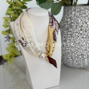 Apaszka gawroszka na magnes NR 34